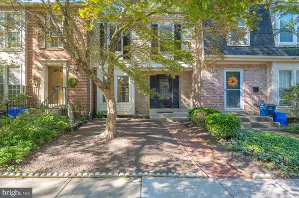 Montgomery Village, MD 20886,10026 MAPLE LEAF DR