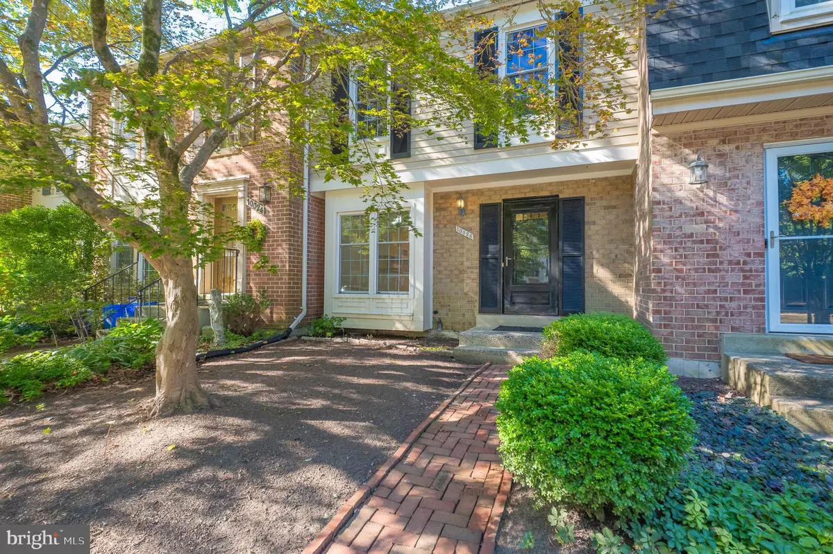 Montgomery Village, MD 20886,10026 MAPLE LEAF DR