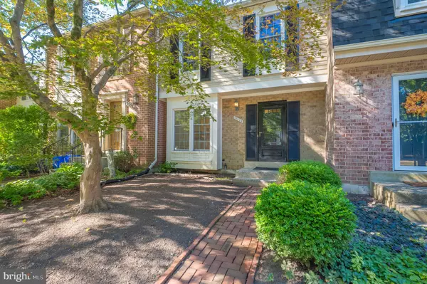 10026 MAPLE LEAF DR, Montgomery Village, MD 20886