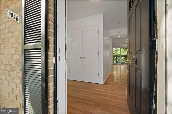 Montgomery Village, MD 20886,10026 MAPLE LEAF DR