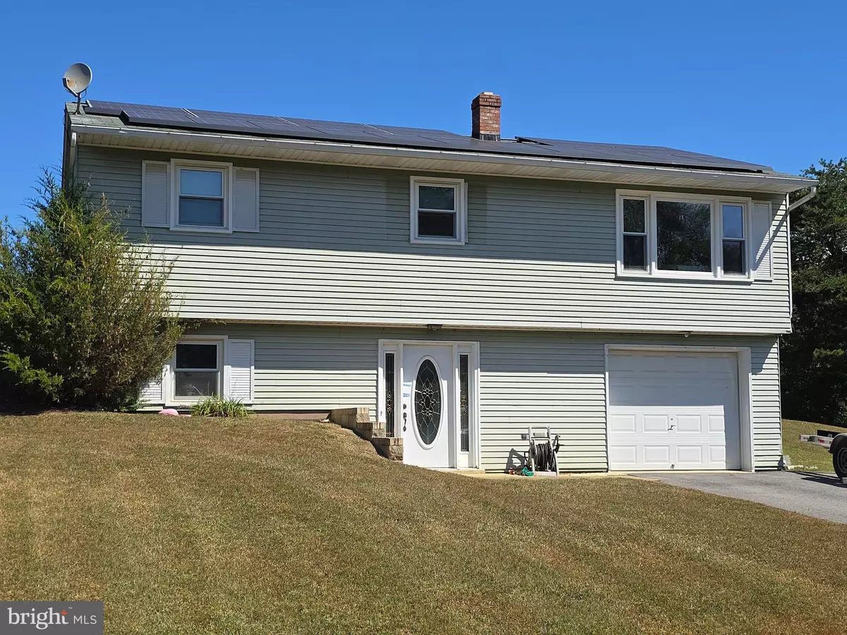 Mechanicsville, MD 20659,39256 BIRCH MANOR DR