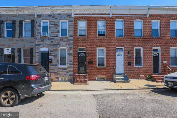 Baltimore, MD 21223,1241 SARGEANT ST