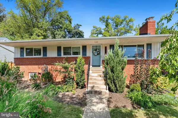 2205 REEDIE DR, Silver Spring, MD 20902