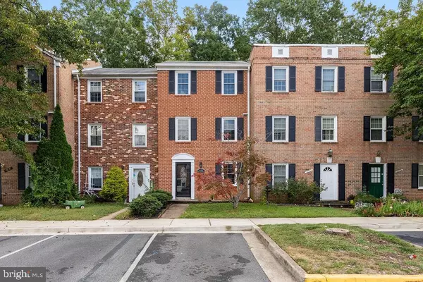 14341 PARK CT N, Woodbridge, VA 22193