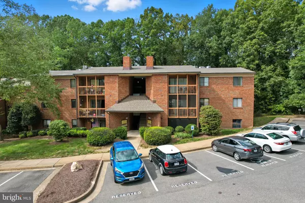 2108-7 TURTLE RUN DR #7, Henrico, VA 23233