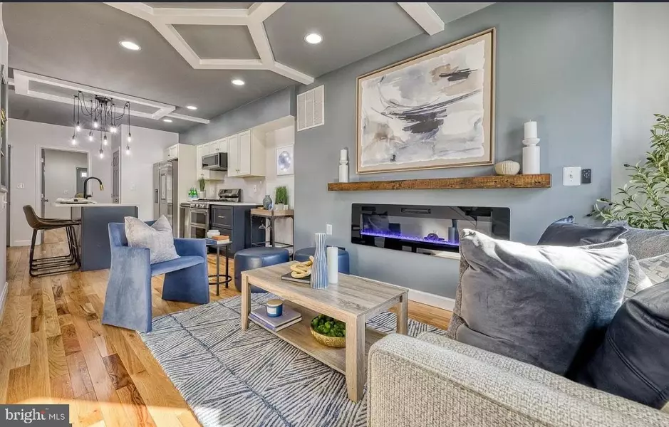 530 PONTIAC AVE, Baltimore, MD 21225