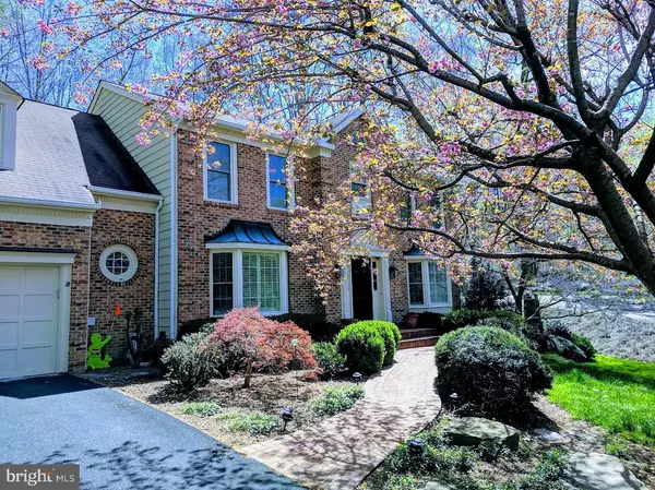 10621 BEECHNUT CT, Fairfax Station, VA 22039