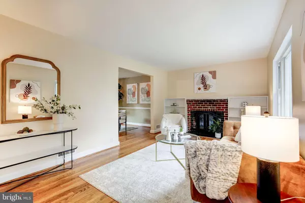 Takoma Park, MD 20912,1529 ELSON ST