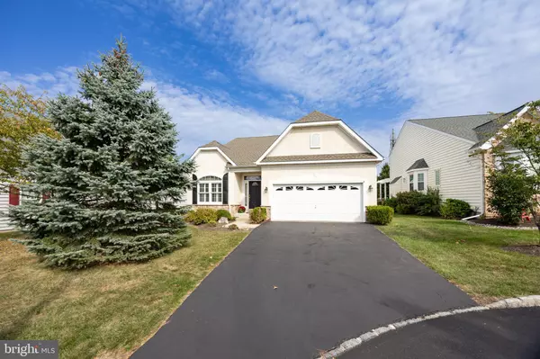 Collegeville, PA 19426,4397 MEADOWRIDGE LN