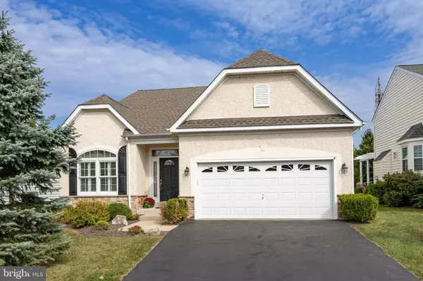 Collegeville, PA 19426,4397 MEADOWRIDGE LN