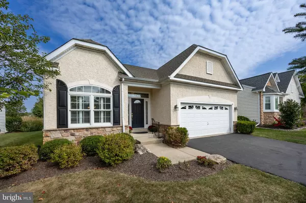 Collegeville, PA 19426,4397 MEADOWRIDGE LN