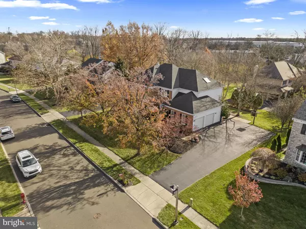 North Wales, PA 19454,129 CLOVER LEAF LN