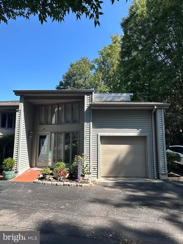 Salisbury, MD 21804,225 CANAL PARK DR #15