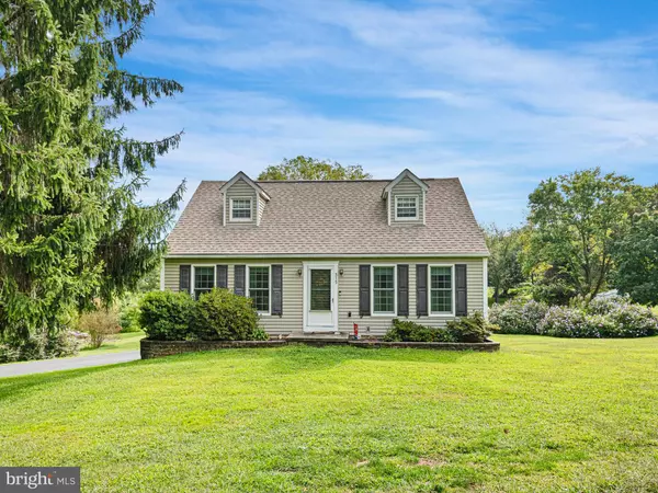 Landenberg, PA 19350,315 HEATHER HILLS DR