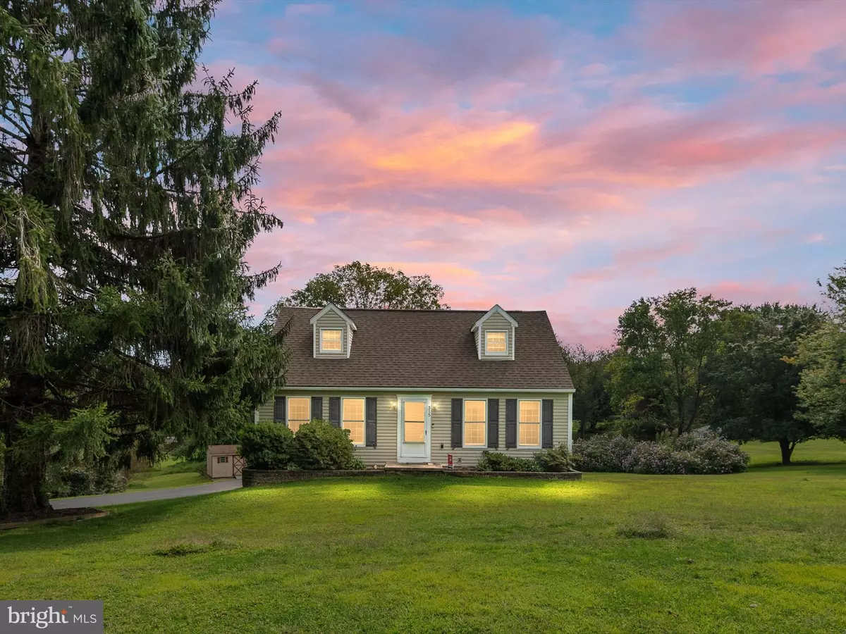 Landenberg, PA 19350,315 HEATHER HILLS DR