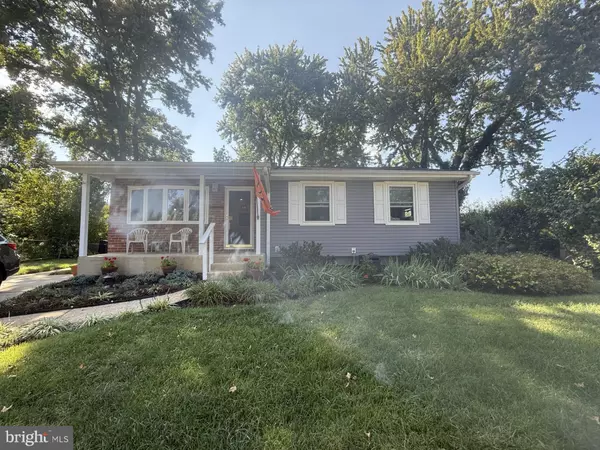 Millersville, MD 21108,509 LETHBRIDGE CT