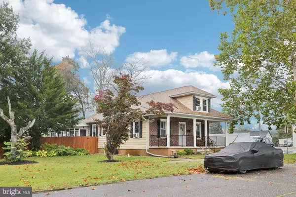 Egg Harbor City, NJ 08215,49 NORFOLK AVE