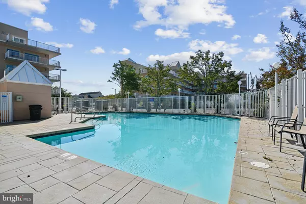 Ocean City, MD 21842,104 125TH ST #202