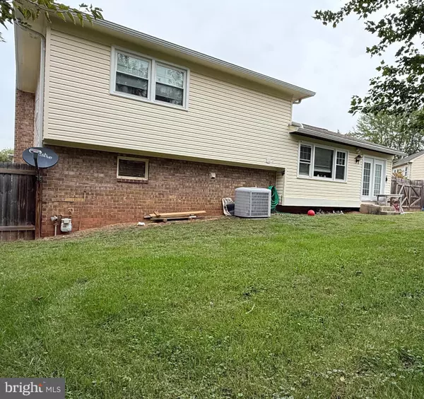 Manassas, VA 20109,9724 COPELAND DR