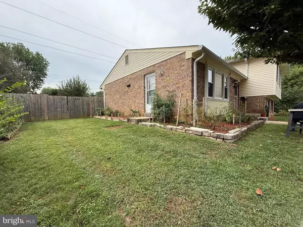 Manassas, VA 20109,9724 COPELAND DR