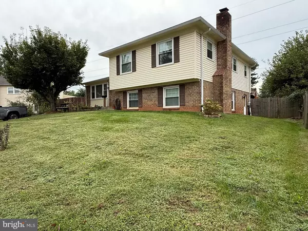 Manassas, VA 20109,9724 COPELAND DR