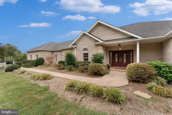 Reva, VA 22735,7380 W HOOVER RD