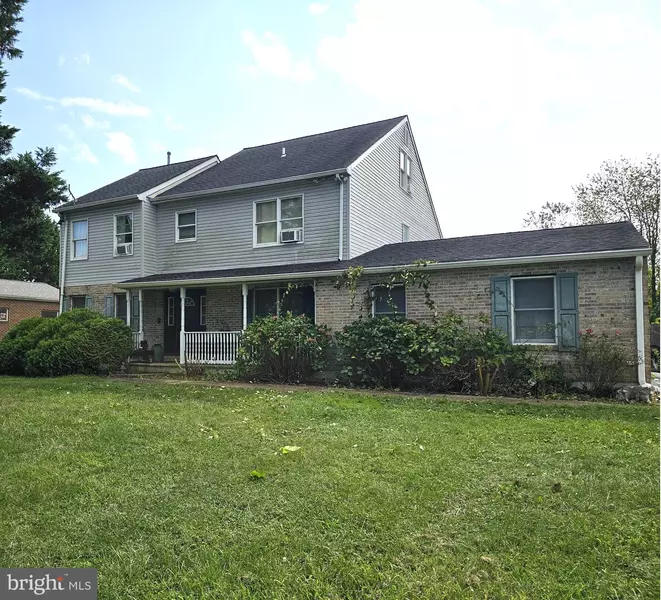 102 CRYSTAL RUN DR, Middletown, DE 19709