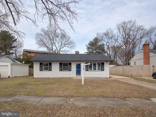 Reisterstown, MD 21136,208 PARKHOLME CIR