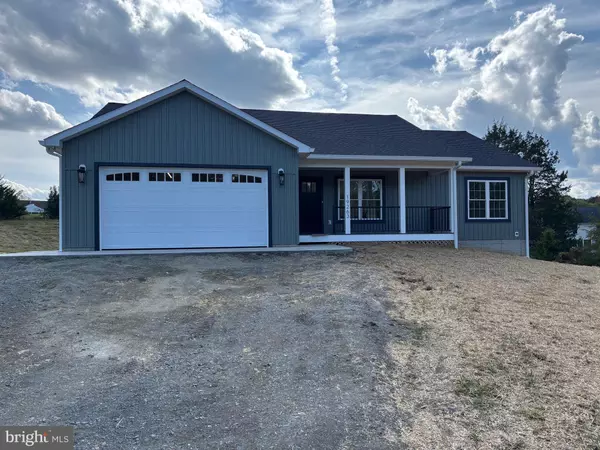 19263 NELDA LN, Culpeper, VA 22701