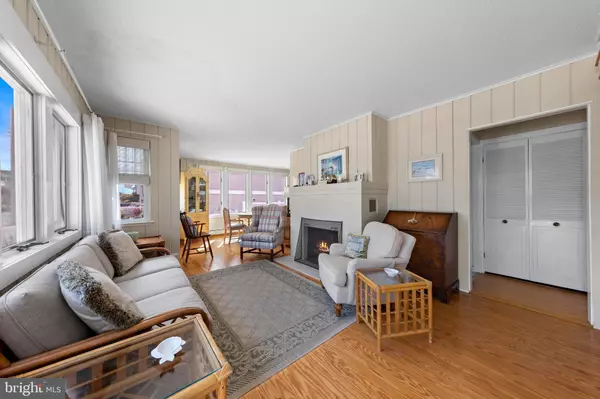 Long Beach Township, NJ 08008,114 E OHIO