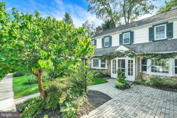 546 BETHAN RD, Elkins Park, PA 19027