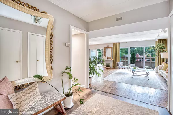 Lutherville Timonium, MD 21093,20 STREAM RUN CT