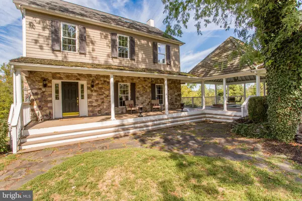 New Hope, PA 18938,3605 WINDY BUSH RD