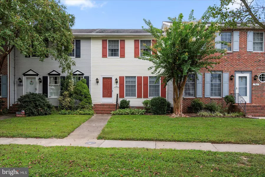 925 SUMAC CIR, Salisbury, MD 21804