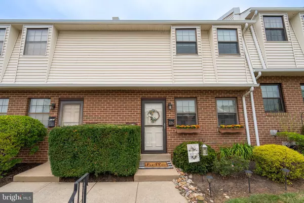 226 HOLLY DR, King Of Prussia, PA 19406