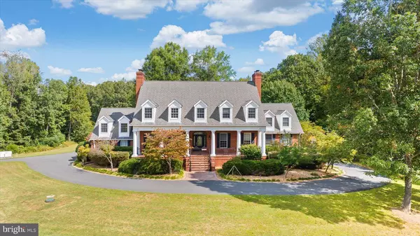 Fredericksburg, VA 22407,12620 CHEWNING LN