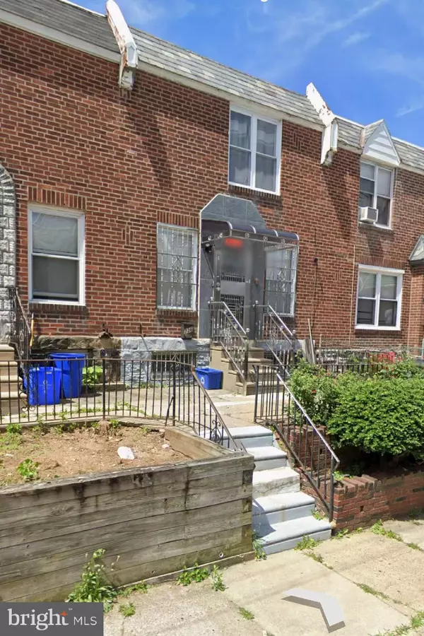 736 LANDIS ST, Philadelphia, PA 19124