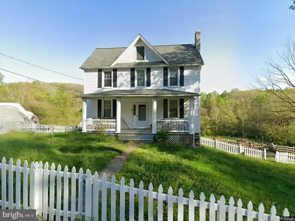 Windsor Mill, MD 21244,7613 DOGWOOD RD