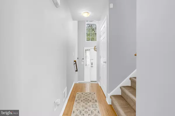 Ewing, NJ 08628,110 PETAL LN