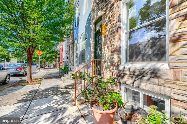 Baltimore, MD 21205,825 N MONTFORD AVE