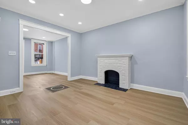 Baltimore, MD 21218,2524 AISQUITH ST