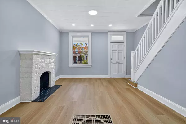 Baltimore, MD 21218,2524 AISQUITH ST