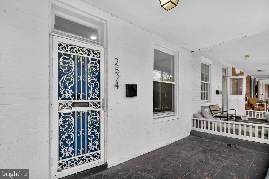 2524 AISQUITH ST, Baltimore, MD 21218