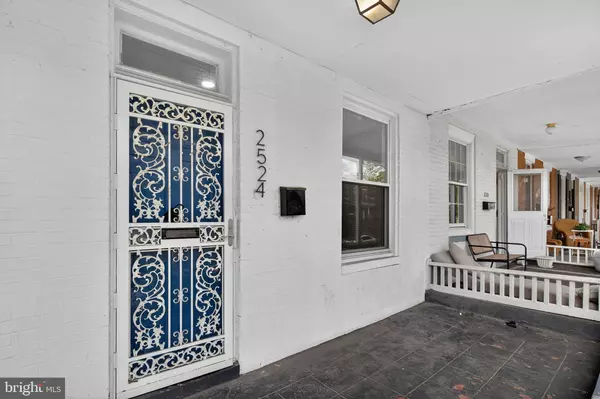 2524 AISQUITH ST, Baltimore, MD 21218