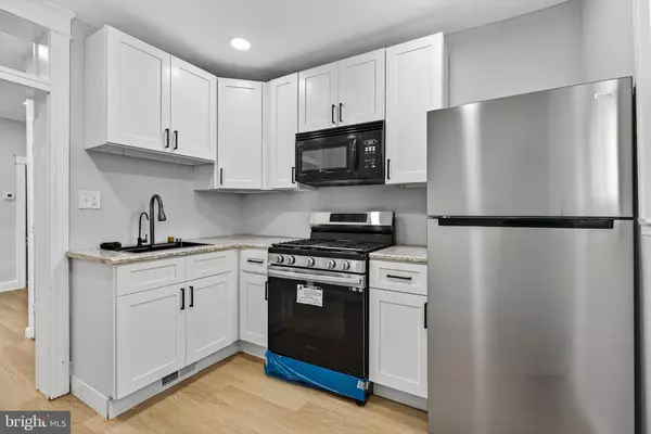 Baltimore, MD 21218,2524 AISQUITH ST