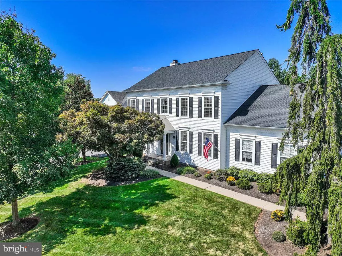 Ambler, PA 19002,624 CHATSWORTH DR