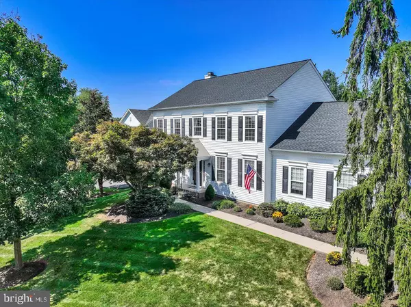 624 CHATSWORTH DR, Ambler, PA 19002