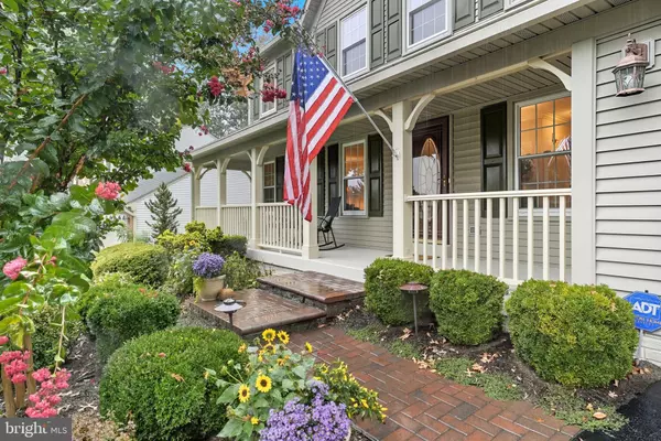 Clifton, VA 20124,6414 SPRINGHOUSE CIR