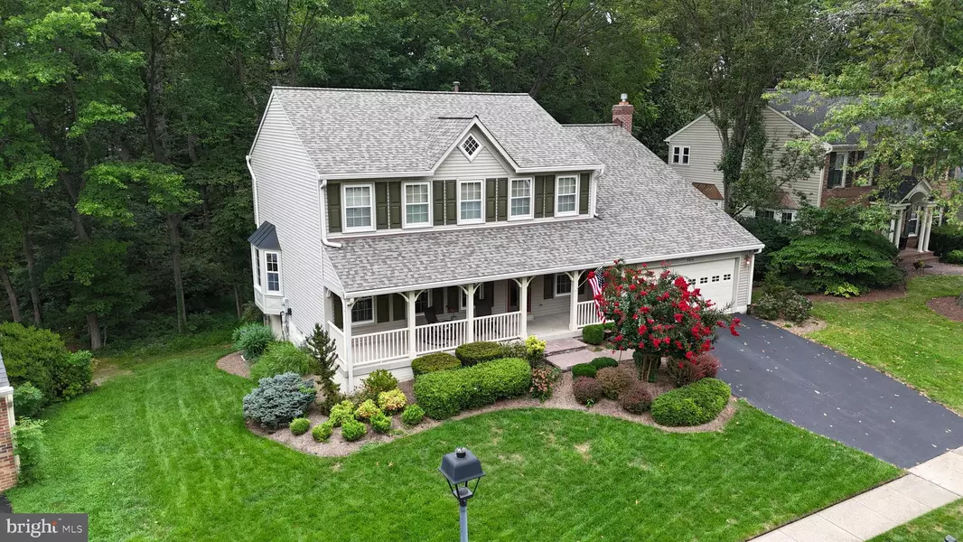 6414 SPRINGHOUSE CIR, Clifton, VA 20124