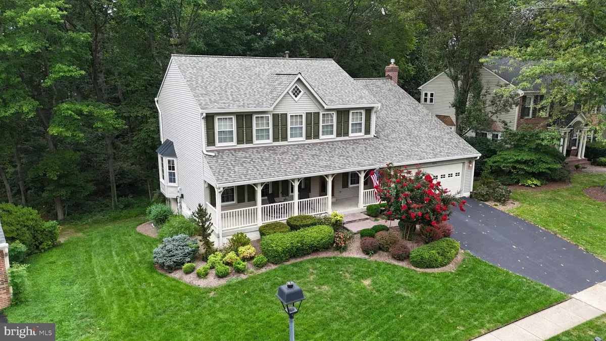 Clifton, VA 20124,6414 SPRINGHOUSE CIR